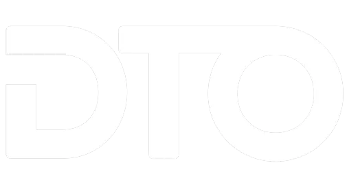 Logo DTO Publicidade